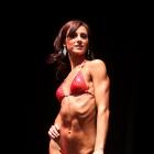 Jennifer  West - NPC Big Sky Championships 2013 - #1